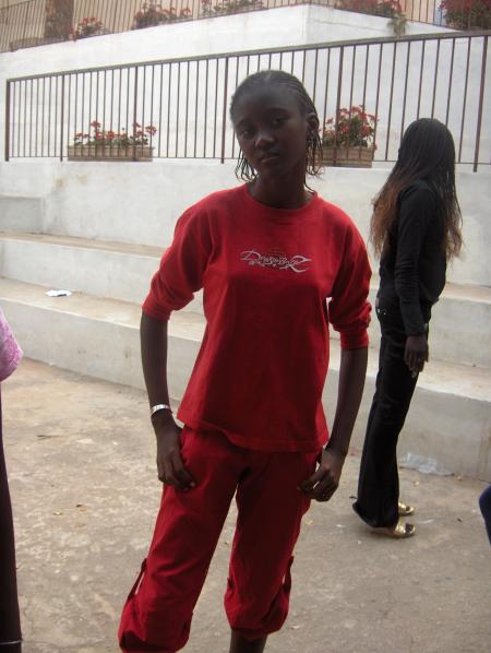 fatou bintou niang alias mito