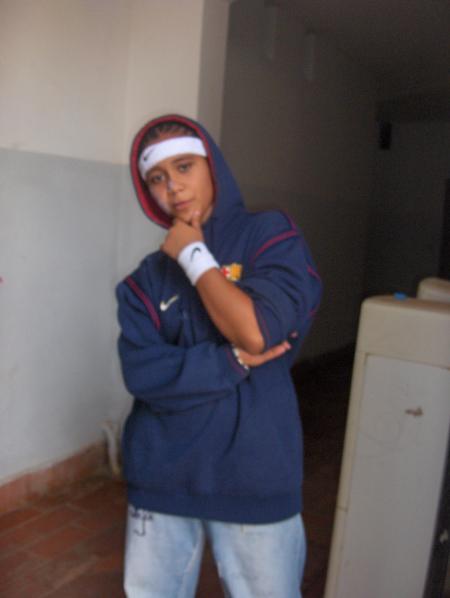 mathieu .......................notre chou