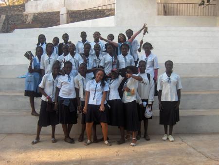 girls system EN FORCE........................