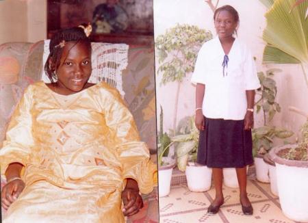  Ndèye Fatou Guèye
