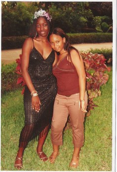 notre ex miss & mira