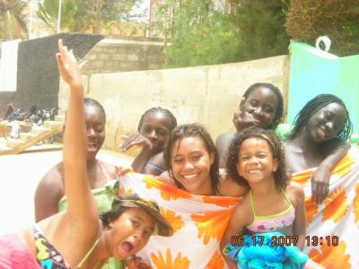 sortie de classe