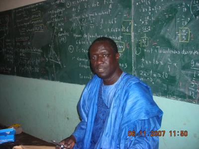 ndiaye maths
